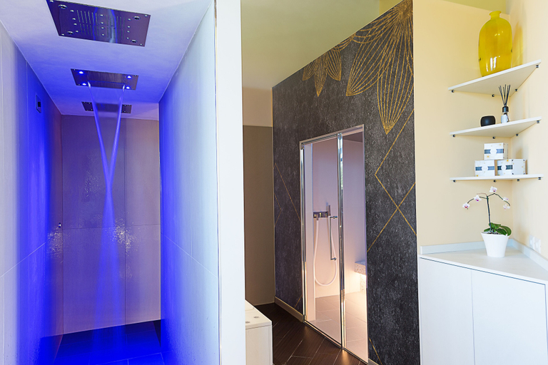 Bathroom 3, Country House Il Cascinale, Teramo