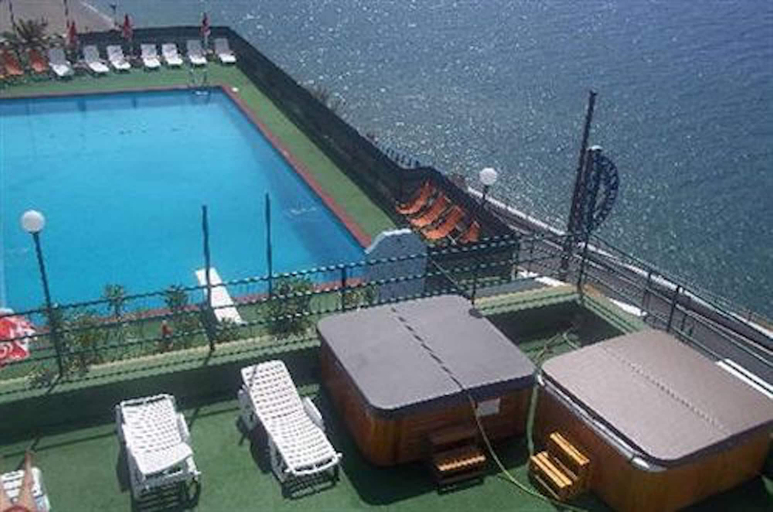 Sport & Beauty 5, Caposkino Park Hotel, Messina