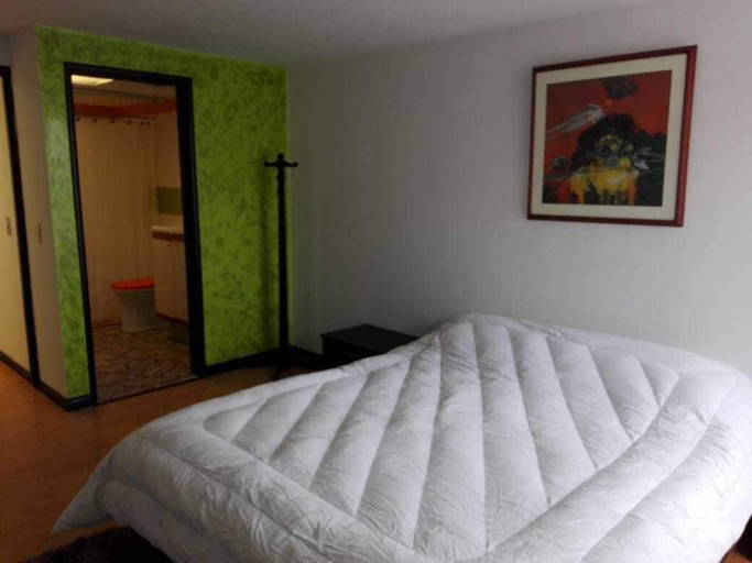 Bedroom 2, Portal Del Pinar, Santafé de Bogotá
