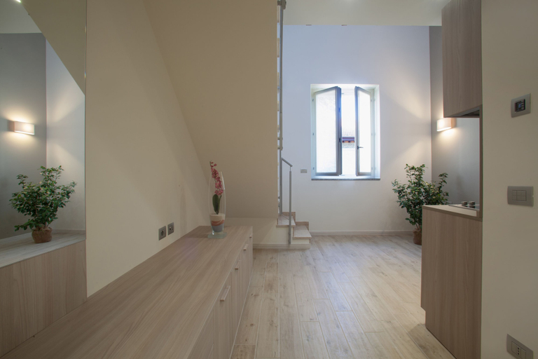 Others 5, Residence Le Querce Monza, Monza and Brianza