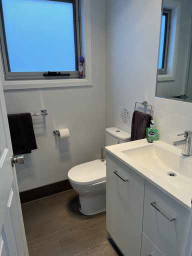 Bathroom 3, Derby Digs Cabin, Dorset