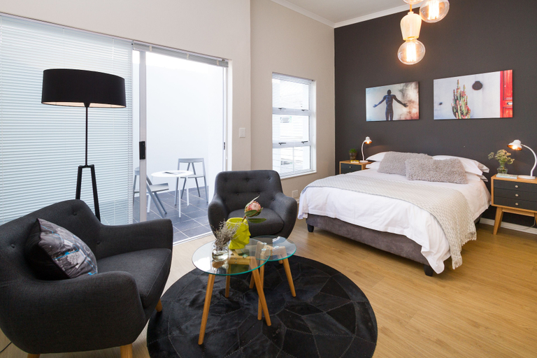 Bedroom 2, WINK Quiver Tree, Cape Winelands