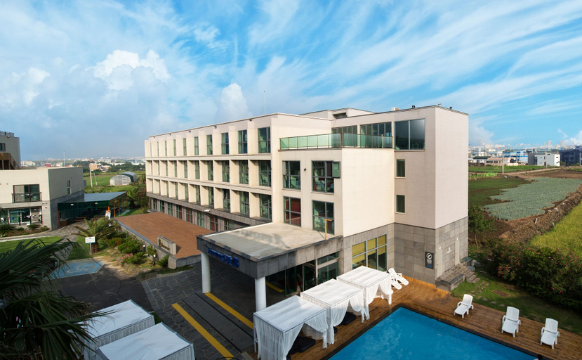 Exterior & Views 2, Amoureux, Jeju