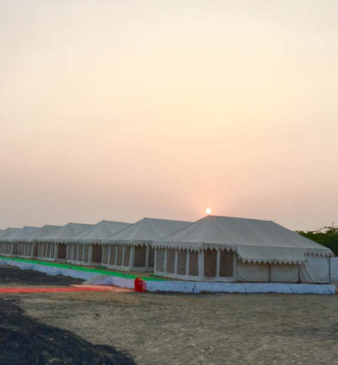 Exterior & Views 2, Kutch Classic Rider Camp, Kachchh