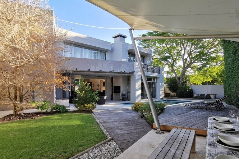 Exterior & Views, Ballantyne Cross, Eden