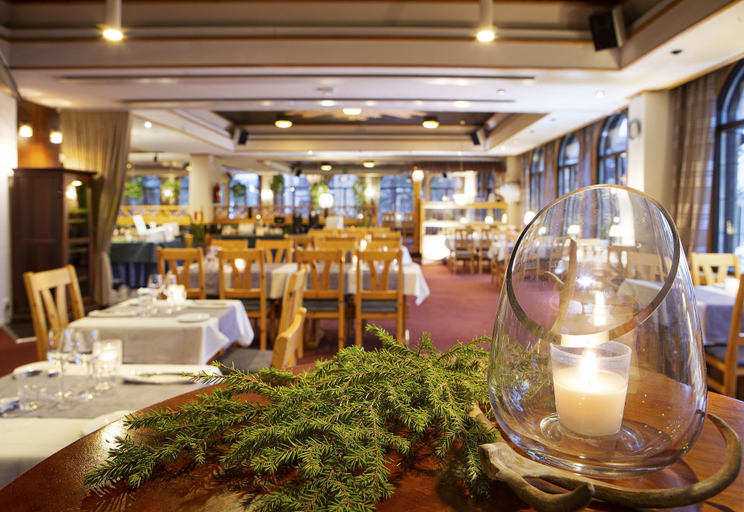 Food & Drinks 5, Lapland Hotels Riekonlinna, Lapland