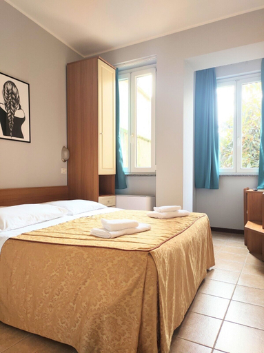 Bedroom 3, Nuovo Rondò, Milano