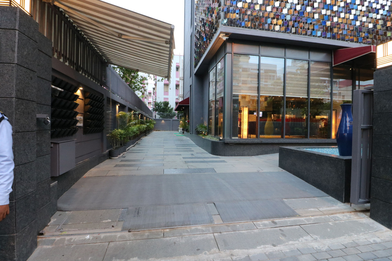 Exterior & Views 2, Hotel Gallery 67, North 24 Parganas