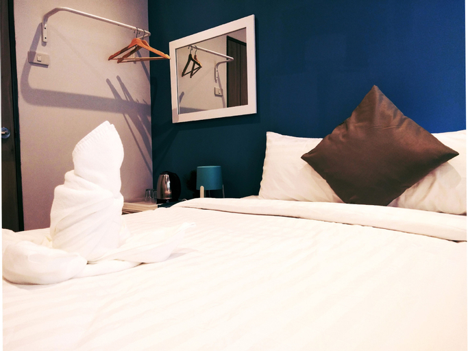 Bedroom 18