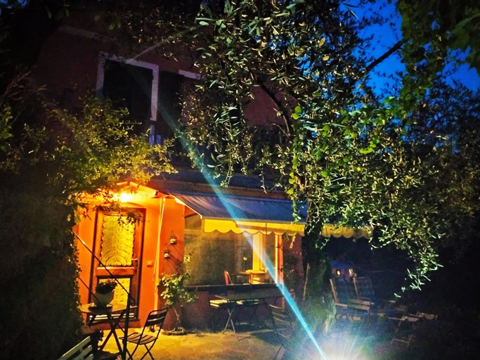 Exterior & Views 2, B&B Tre Mari Portofino -Nestled in Nature-, Genova