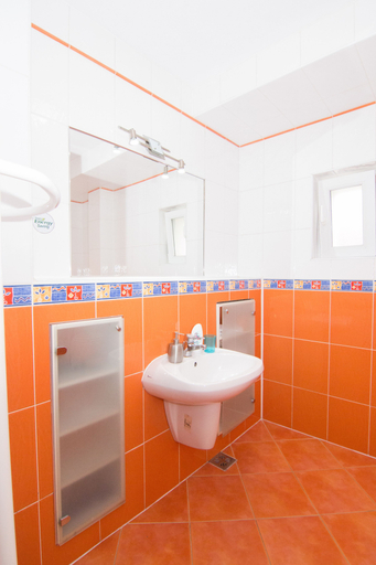 Bathroom 3, Haus Paltinul, Sibiu