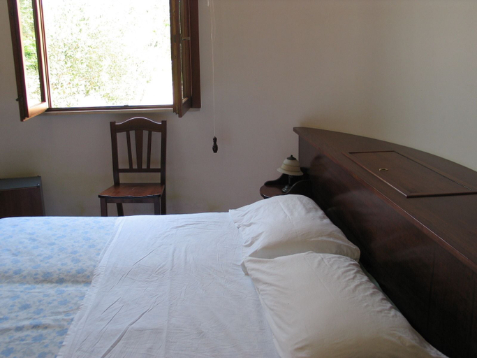 Bedroom 2, Il Venticello Agriturismo, Lecce