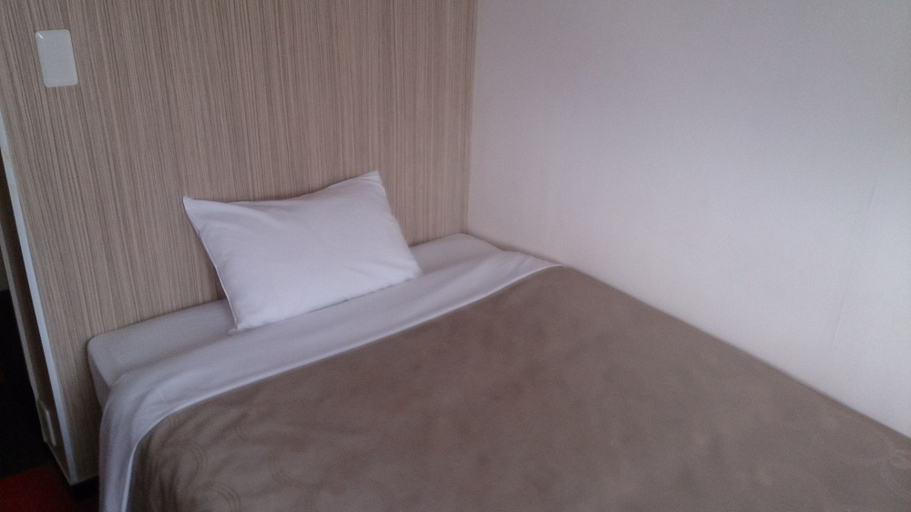 Bedroom 3, Hotel Select Inn Shimada Ekimae, Shimada