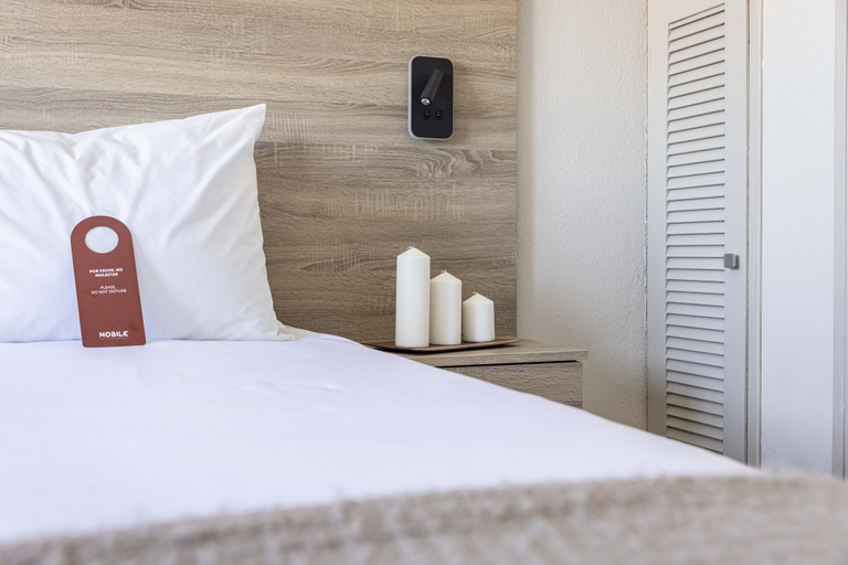 Bedroom 4, Hotel Montoya, n.a337