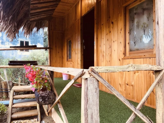 Others 4, Homestay Vuon Hong Co, Sa Pa