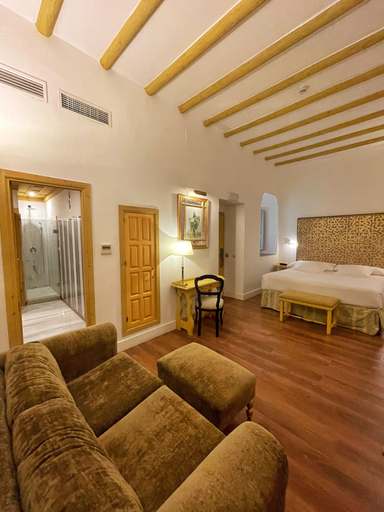Bedroom 4, Las Casas de la Judería de Córdoba, Córdoba