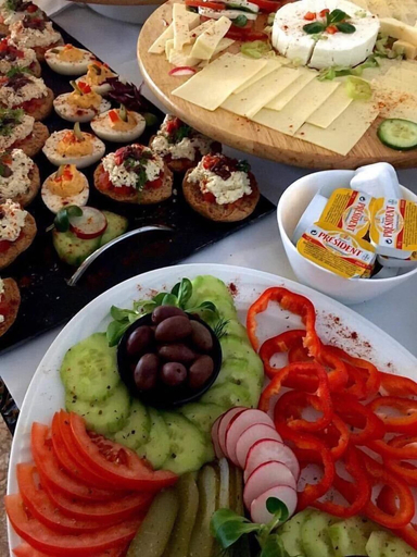 Food & Drinks 5, Ammos Hotel, Central Macedonia