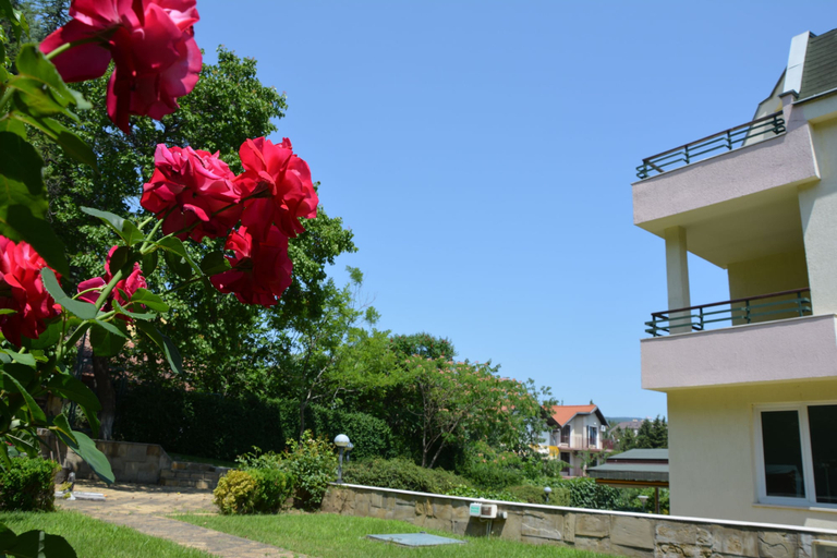 Exterior & Views 2, Milennia Family Hotel, Nesebar