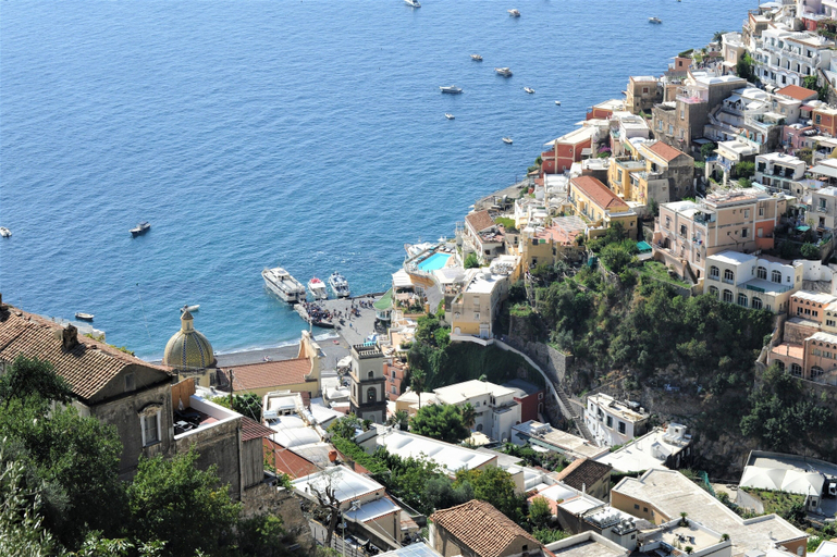 Exterior & Views 5, Hotel Royal Positano, Salerno