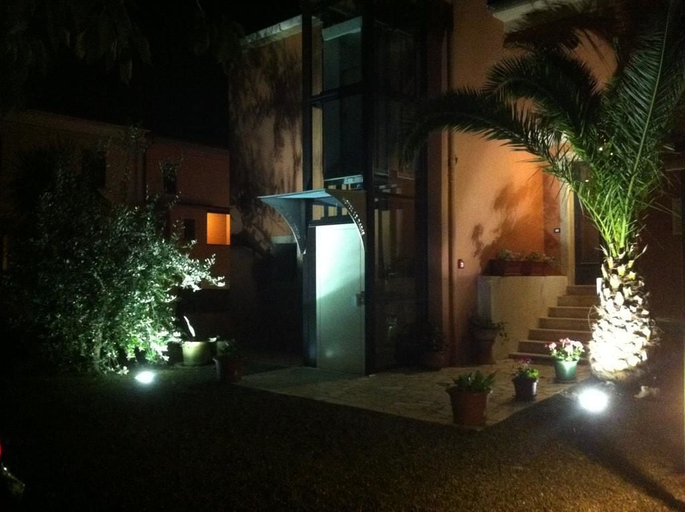Exterior & Views 2, Hotel Le Badie, Livorno