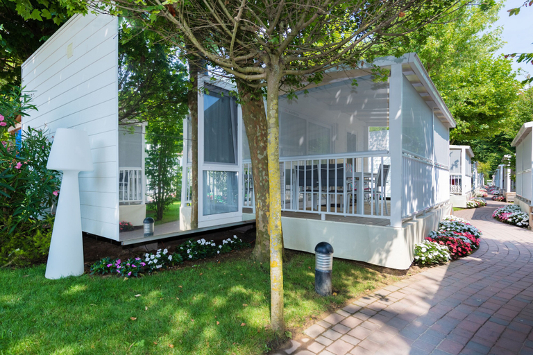 Exterior & Views 2, Luxury Camp at Union Lido, Venezia