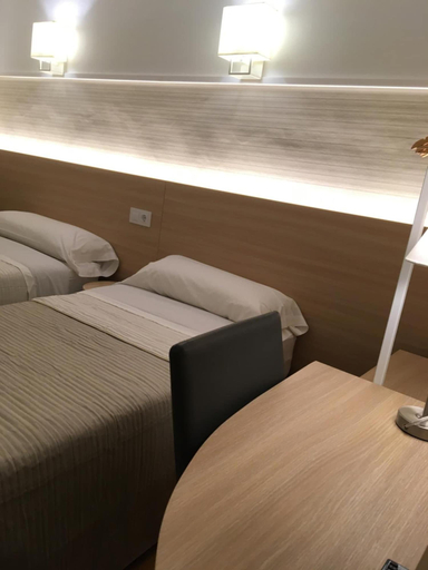 Bedroom 2, Can Setmanes, Girona
