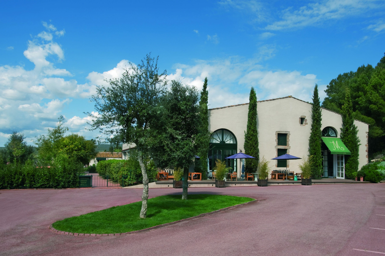 Exterior & Views 2, Hotel La Malcontenta, Girona