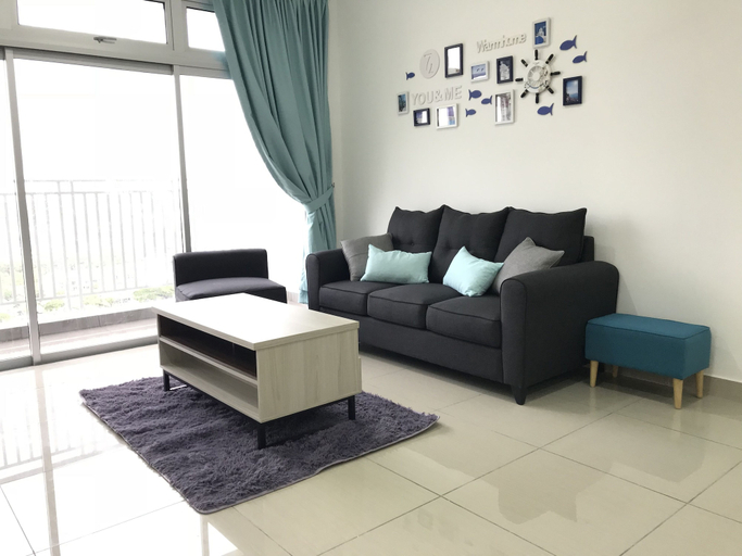 Others 5, Centra Residences at Nasa City, Johor Bahru