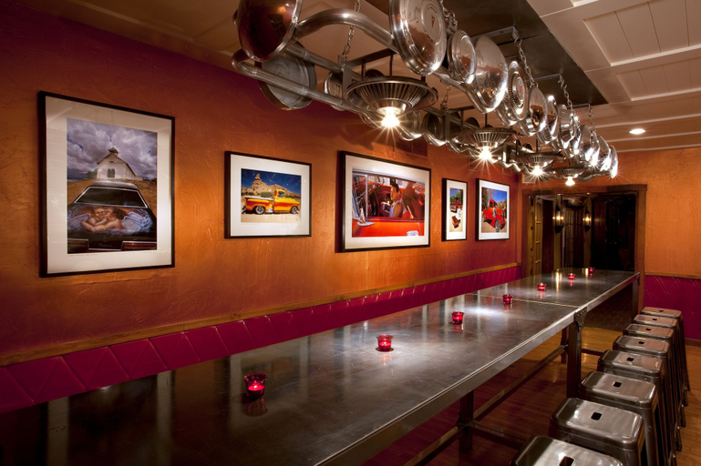 Food & Drinks 5, Hotel Chimayo de Santa Fe, Santa Fe