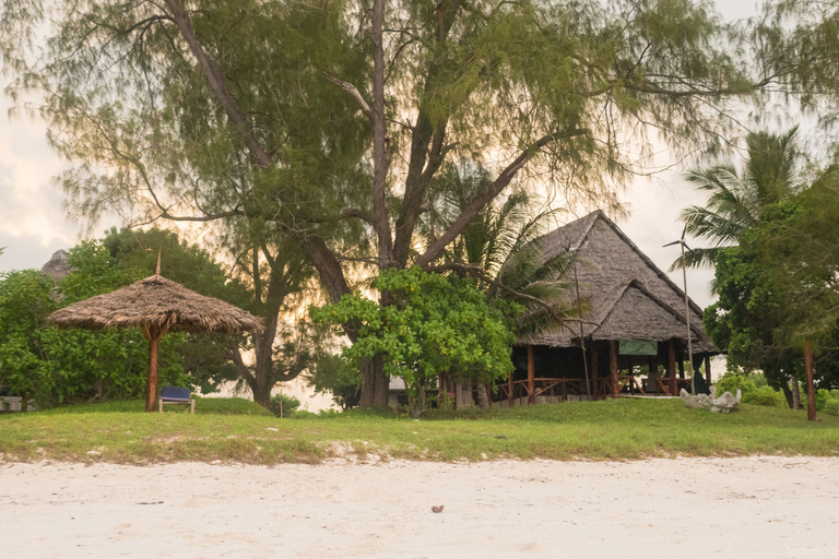 Exterior & Views 2, Pemba Eco Lodge, Mkoani