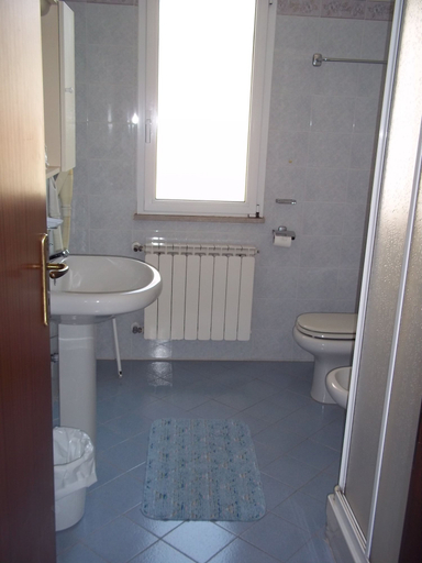 Bathroom 3, Meublè Villa Patrizia, Gorizia