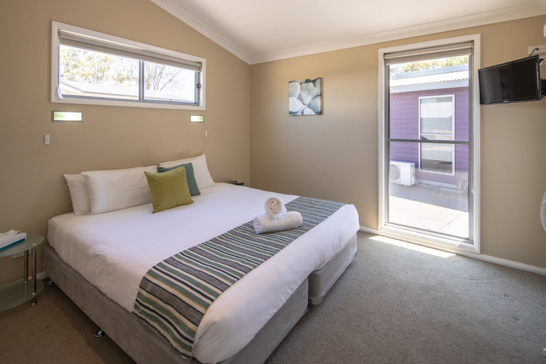 Bedroom 3, Ingenia Holidays Hunter Valley, Cessnock