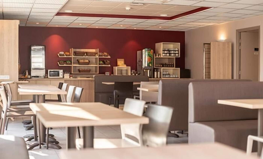 Food & Drinks 5, ACE Hôtel Paris Sud Villabe, Essonne