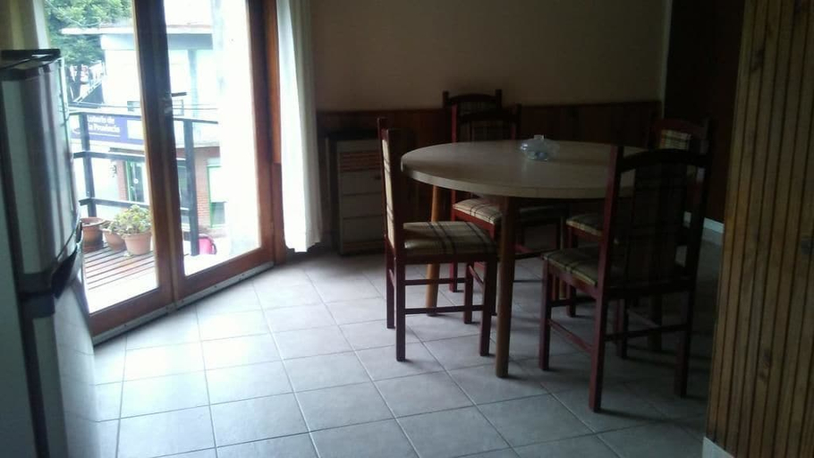 Others 3, Departamentos MTD, Balcarce