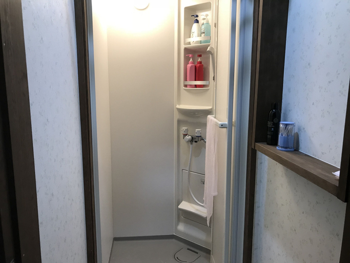 Bathroom 3, Relaxing House de Akemi, Imizu