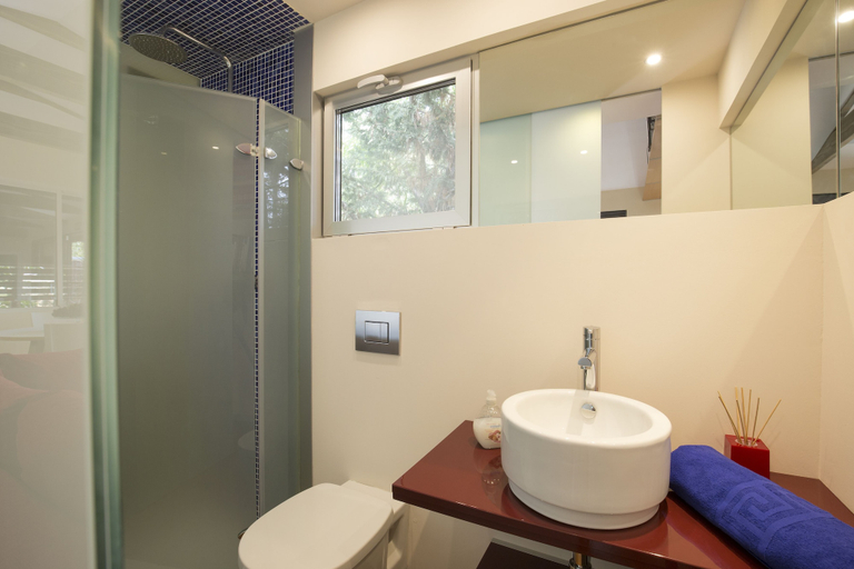 Bathroom 4, Villa Cati, Baleares