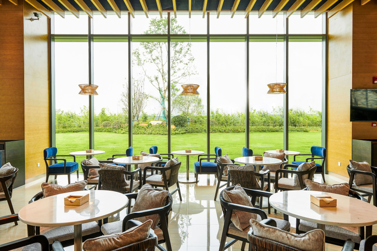 Food & Drinks 5, Hyatt Place Deqing, Huzhou