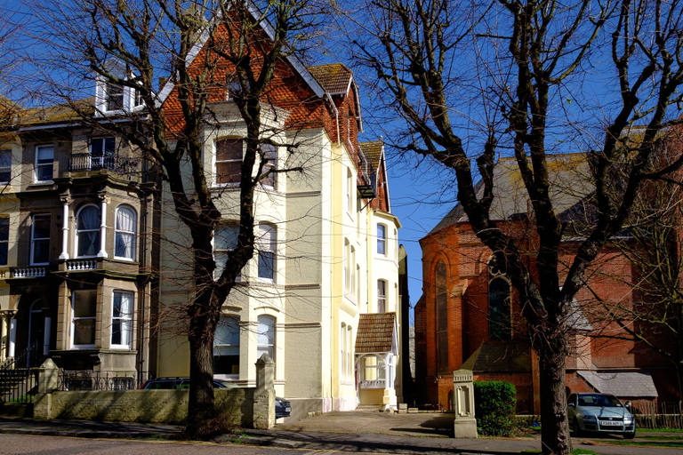 Exterior & Views 2, Brighton Rock Apartment, Brighton and Hove