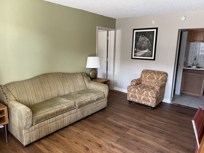 Bedroom 3, Baymont by Wyndham Odessa University Area, Ector