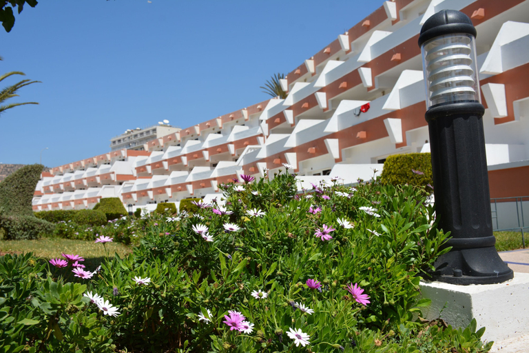 Exterior & Views 2, Hôtel Club Al Moggar, Agadir-Ida ou Tanane