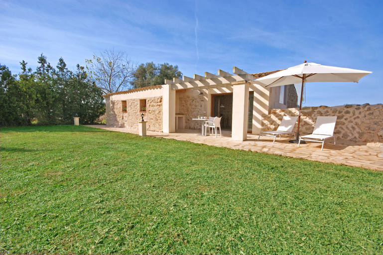 Exterior & Views 2, Agroturismo Es Rafal Nou, Baleares