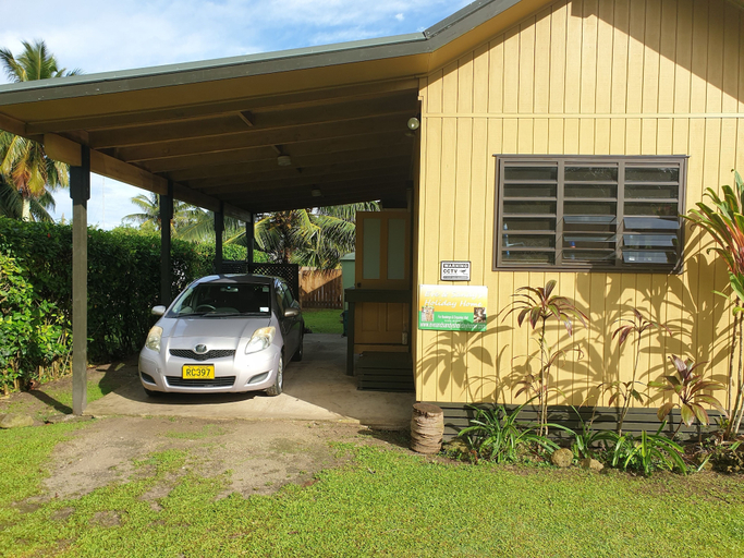 Exterior & Views, Eve & Sandys Holiday Home, Rorotonga