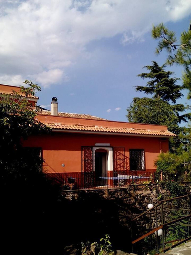 Exterior & Views 2, B&B Villa Lidia, Catania