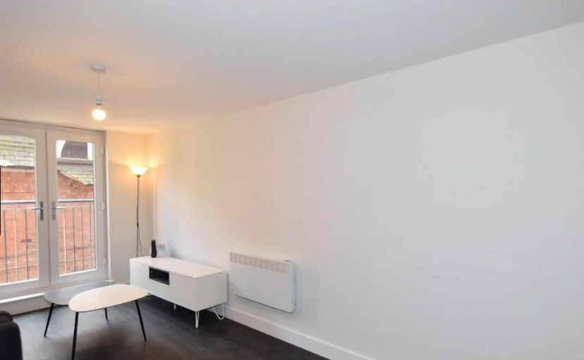 Others 4, 2 Bedroom Luxury Apartment in Leicester, Leicester