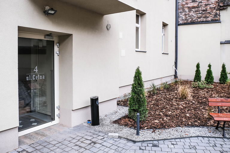 Exterior & Views 2, Old Town Vistula Premium Apartments, Kraków City
