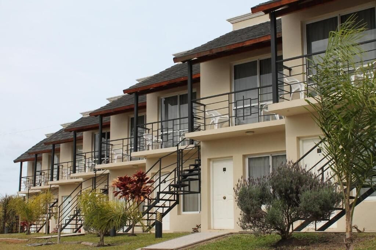 Exterior & Views 2, Brisas del Lago Apartamentos, Colón
