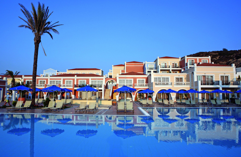 Exterior & Views 2, Porto Bello Royal - All inclusive, South Aegean
