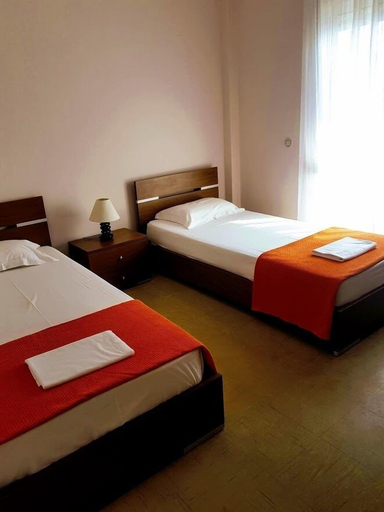 Bedroom 3, Haus Elena, East Macedonia and Thrace