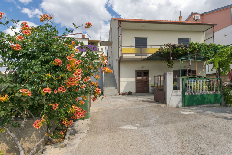 Exterior & Views 2, Apartment Lele, Primošten