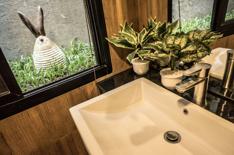 Bathroom 4, VillaBerry Nimman Chiang Mai, Muang Chiang Mai